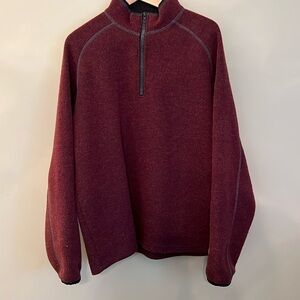 Men’s KUHL revel sweater